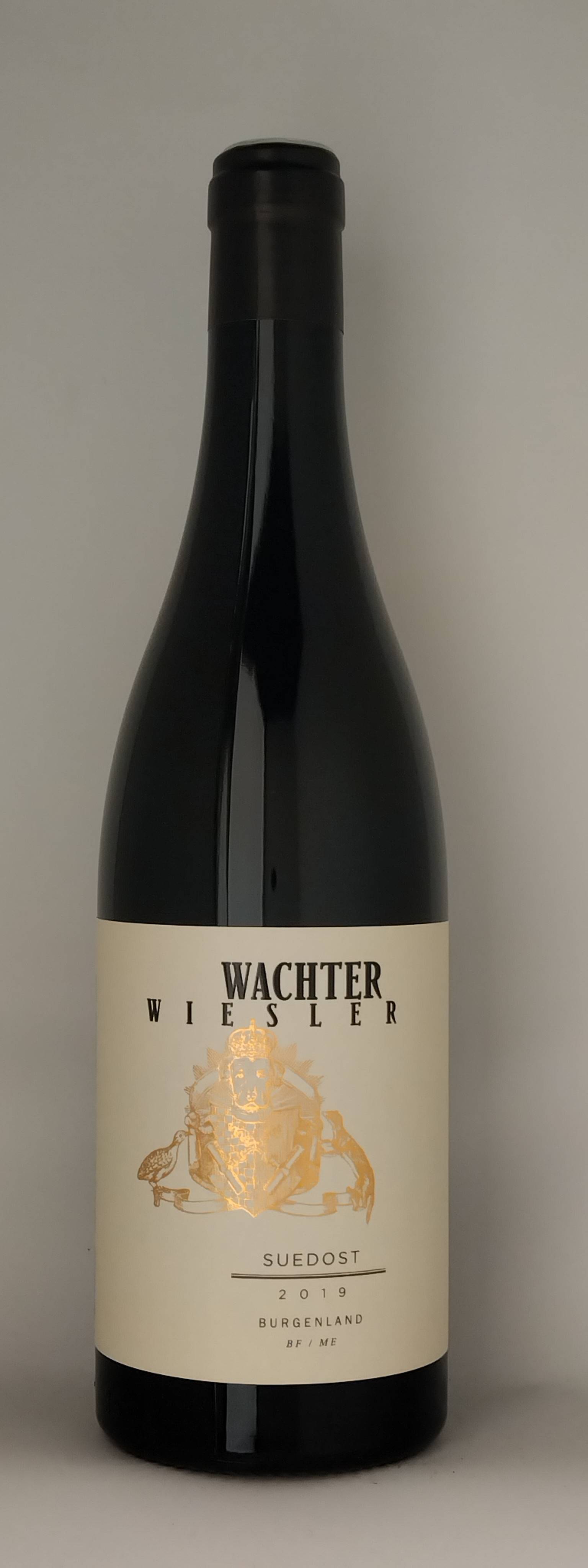 Vinothek Eisenberg SUEDOST 2019 Wachter-Wiesler